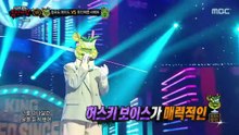 [ENG]250525 유주(Yuju)@복면가왕(Masked Singer) Full