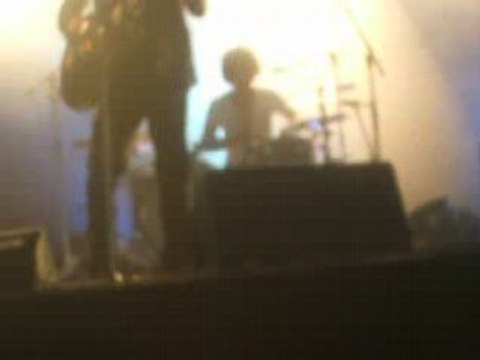 Nouvelle chanson - BB brunes - 06/05/08