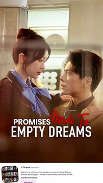 Falling For My Gold Digger Wife / my gold digger wife / promises made to empty dreams chinese drama