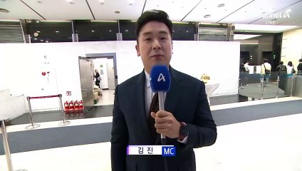 5월 26일 김진의 돌직구쇼 오프닝