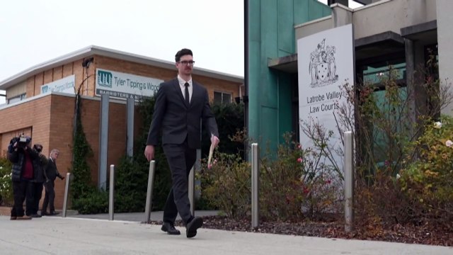 Trial of alleged triple murderer Erin Patterson enters its fifth week