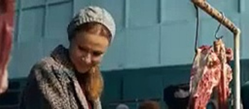 Трейлер к фильму Землетрясение (2019)