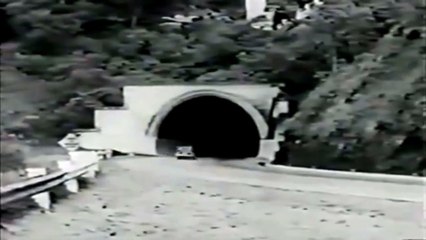 Renault Gordini 40HP 1968