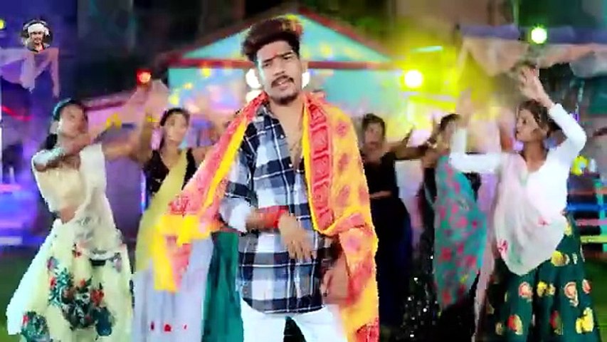 टूट गेलौ टाका Raushan Rohi का एक और धमाकेदार गाना - Tut Gelau Taka ,New Magahi Song 2025