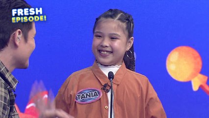 Family Feud: A-KIDZ vs  Electro Groovers Jrs