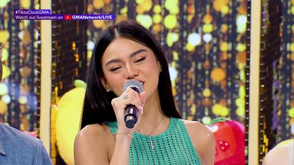 TiktoClock: Itodo ang Lunes sa 'TiktoClock!'