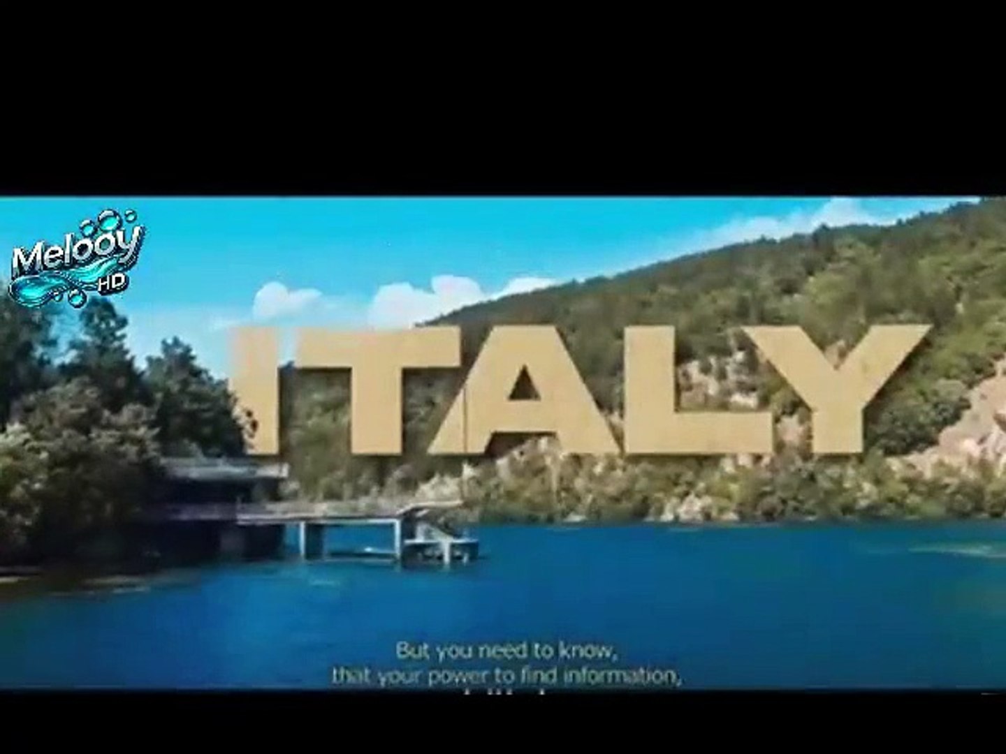 فيلم العارف