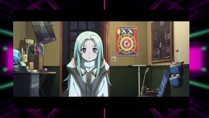 To Be Hero X Episode 8 "The Blue Girl" Breakdown - Lucky Cyan Arc Begins!