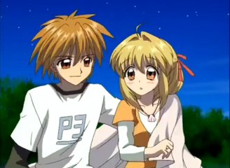 Pichi Pichi Pitch S02E07 - Cœur Brisé 💔 : Aventure Magique des Sirènes en Version Française