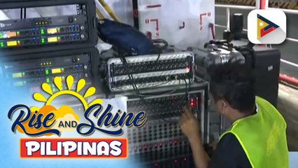 Kick-off concert para sa 3rd civilian mission, isasagawa sa Palawan