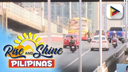 Panayam kay MMDA Traffic Enforcement Group Director Vic Nunez hinggil sa muling pagpapatupad ng NCAP simula ngayong araw