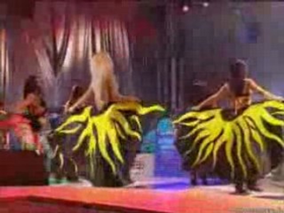 Ivana  Live Party Chast 1 Part 5/6