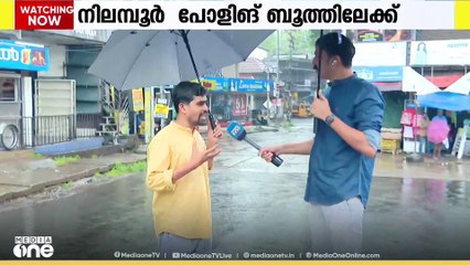നിലമ്പൂരിൽ ബിജെപി സ്ഥാനാർഥിയില്ലെങ്കിൽ ആ വോട്ടുകൾ ആർക്ക് നിർണായകമാകും?