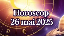 Azi, 26 mai 2025: Zodiile Câștigătoare! Descoperă cum Taurii fac ordine în buget și Racii se eliberează de trecut! Horoscop 26 mai: Oportunități de Aur! Află cum Capricornii își reorganizează viața și Berbecii primesc un impuls de energie!