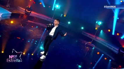 Santiago - Un hombre busca a una mujer - Mark Spiro y Jim Photoglo