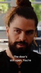 Love Entanglement with Ex-Boyfriend [Full]