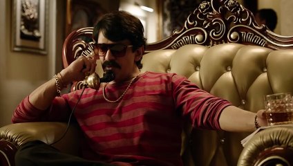 latest-south-indian-new-movie-2025--latest-hindi-dubbed-action-movie--crime-film---ek-thi-begum