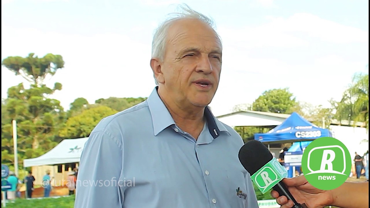Dia de Campo Cittolin mostrou importância dos eventos especializados