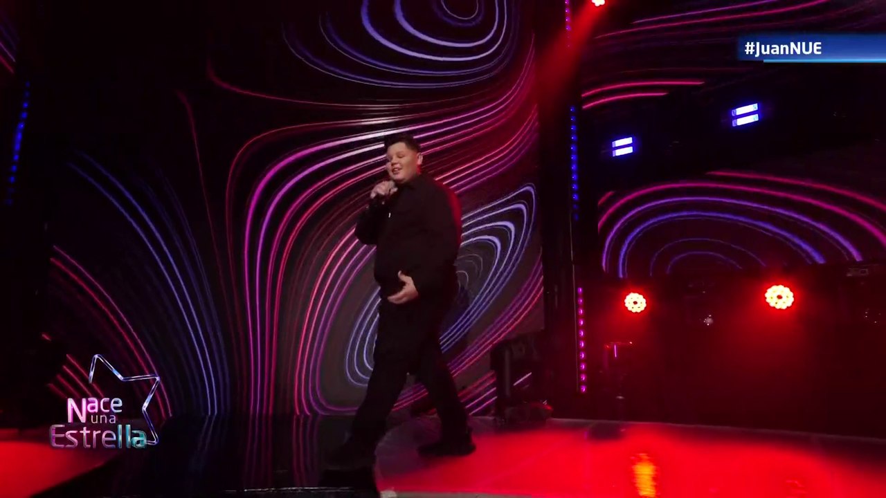 Juan David - La quiero a morir - Francis Cabrel