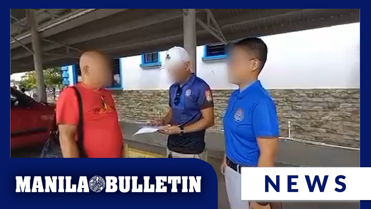 CIDG arrests 1st of 51 accused in human trafficking case filed vs Harry Roque