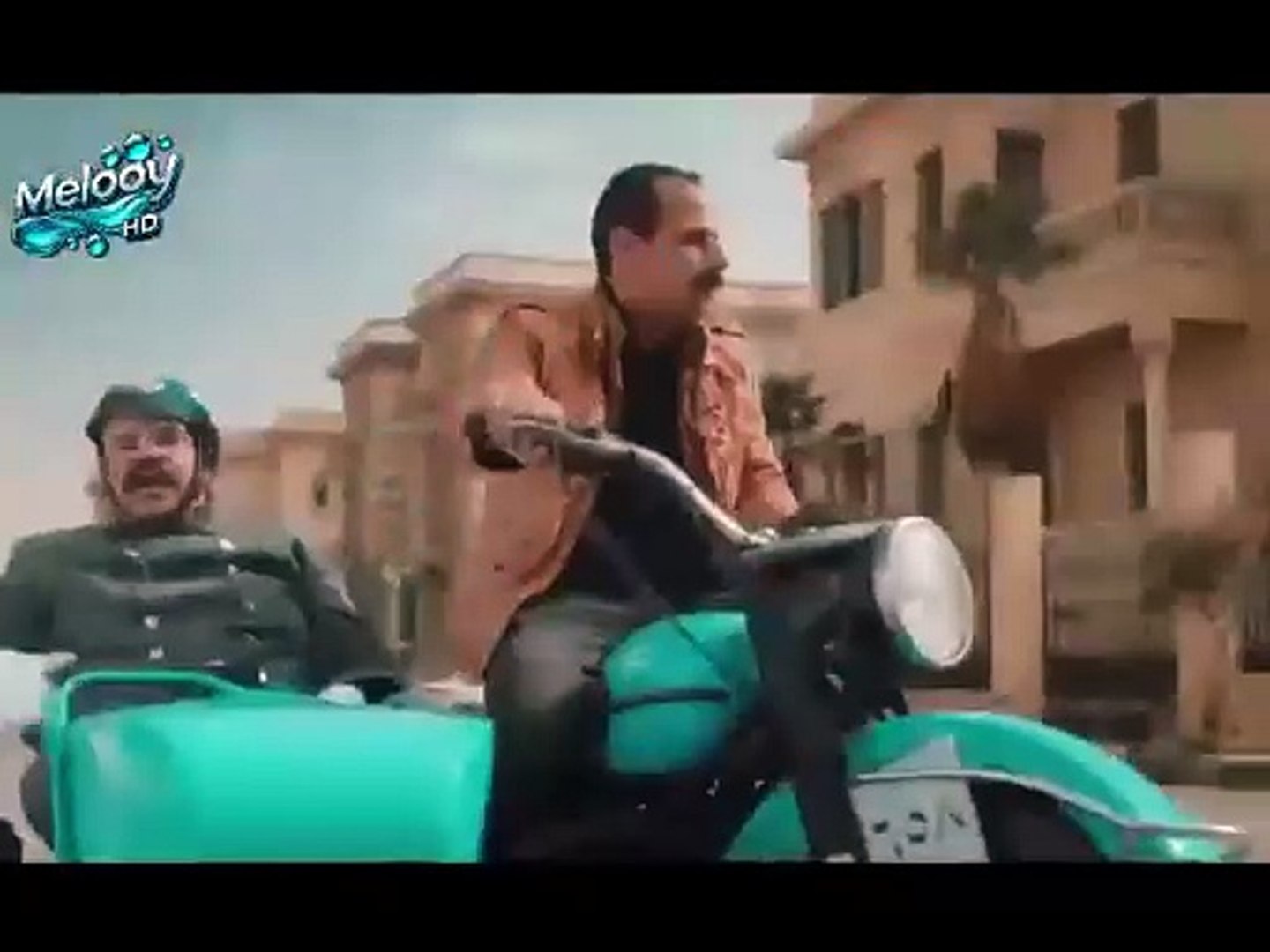 فيلم لص بغداد