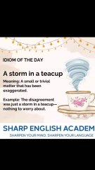 Join the Conversation in English! 🗣️