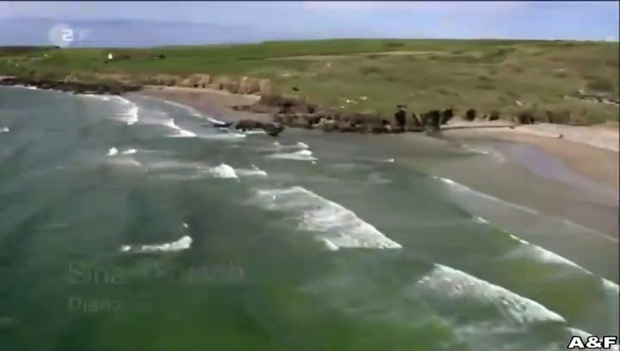 Rosamunde Pilcher -115- Eine Frage der Ehre