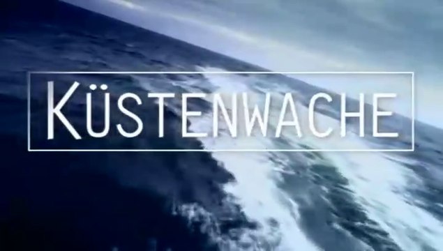 Küstenwache -012- In der Tiefe der See