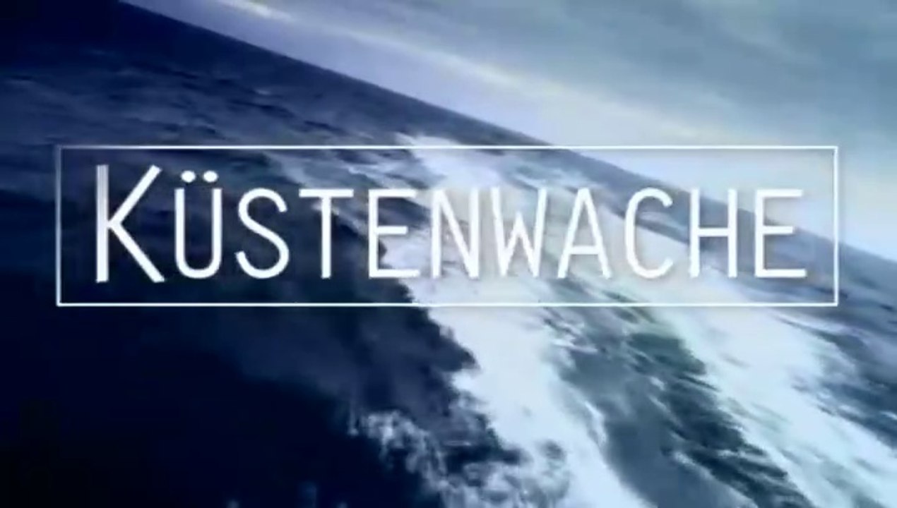 Küstenwache -012- In der Tiefe der See
