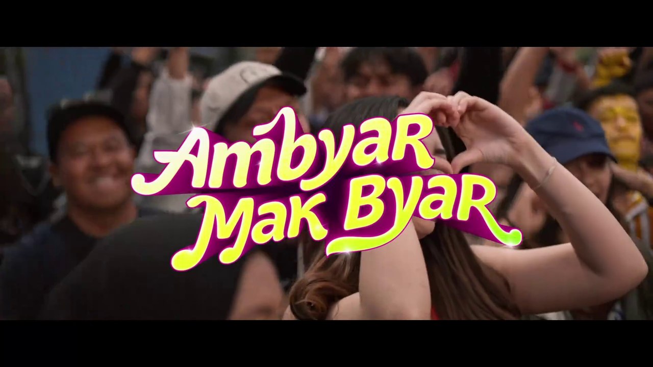 Ambyar Mak Byar (2024) | Indonesian Movies