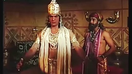 महाभारत भाग ३| भीष्म प्रतिज्ञा|