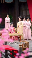 抖音新剧《莹莹烛火照红妆》上线，精彩剧情不容错过🔥