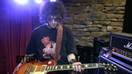 Anxious’ Dante Melucci - GEAR MASTERS Ep. 572