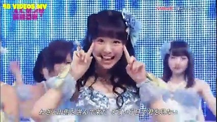 NMB48 - Bokura no Eureka (AKB48SHOW!) | 僕らのユリイカ