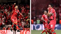 Toluca es el campeón del Clausura 2025 al vencer al América por 2-0