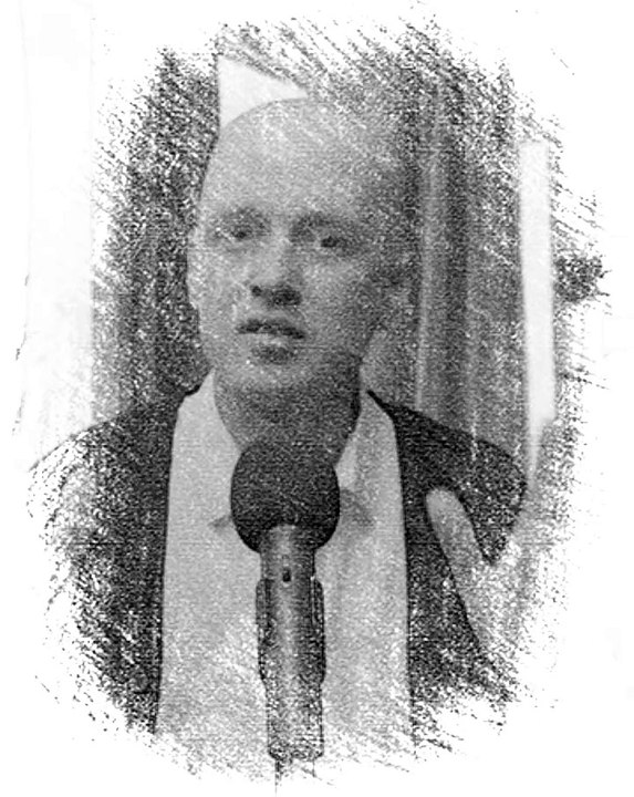 Gadajace głowy.