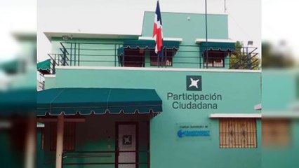 Participación Ciudadana reitera lentitud en casos de corrupción