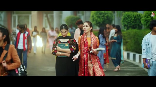 Official Music Video | Big Men (Vadde Bande) | R Nait | Gurlez Akhtar | Laddi Gill | #PunjabiSong