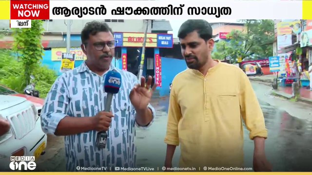 പോര് പിണറായിസത്തിന് എതിരെയെന്ന് ആവർത്തിച്ച് പി.വി അൻവർ | Nilambur by election