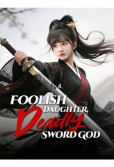 Foolish Daughter, Deadly Sword God English Sub Full