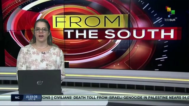 Venezuela | Authorities give preliminary results to legislative election