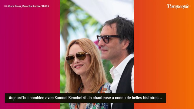 Un artiste international a été en couple avec Vanessa Paradis et a émis des regrets : Vanessa était la femme parfaite mais...