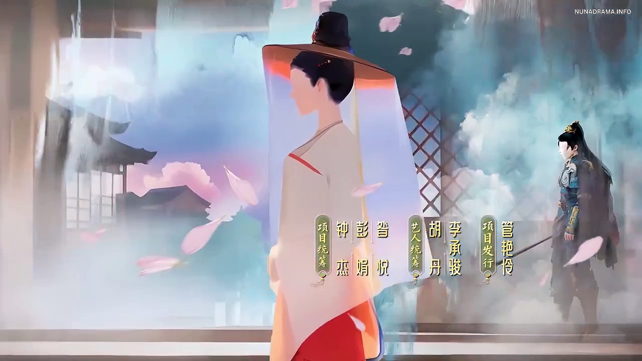  [indo sub] ep 08 youthful glory