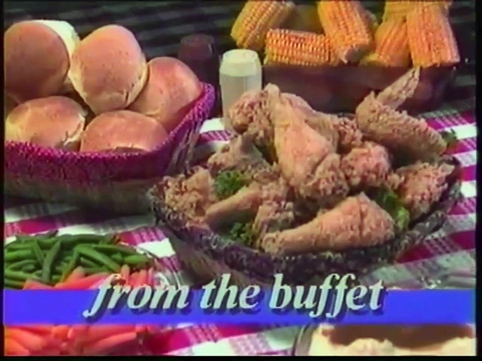 (November 11, 1990) WTLV-TV 12 NBC Jacksonville Commercials