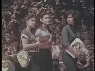 SCHOOL GIRLS (1982) Philippines Darma
