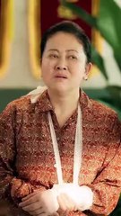 She was transmigrated into the 1960s' bitter drama.