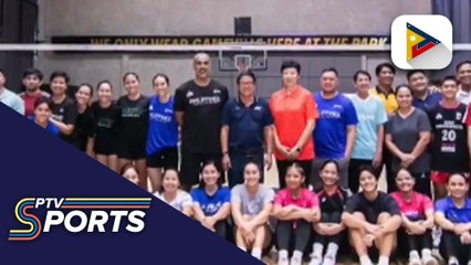 Alas Pilipinas Invitationals, aarangkada na ngayong June 10
