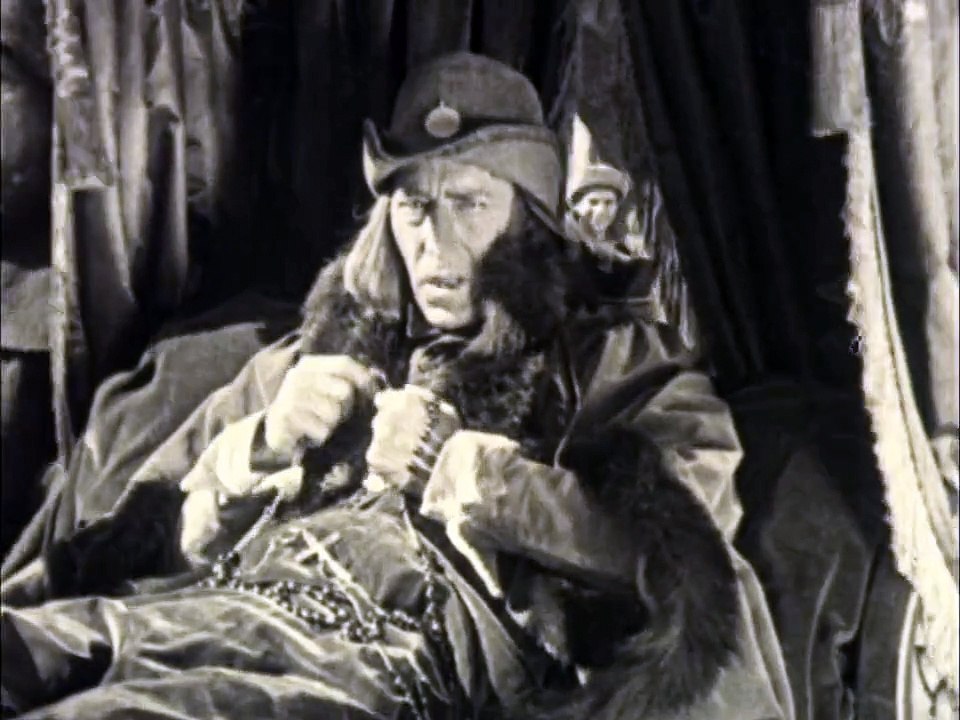 The Hunchback of Notre Dame 1923