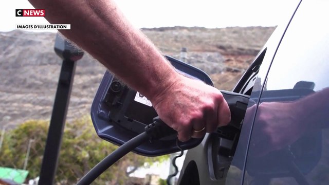 Voitures électriques : bientôt des «heures super creuses» pour les recharger