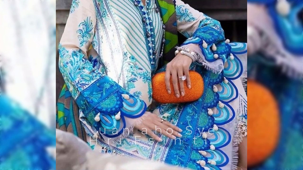 Very Stylish New Style Daman Designs 2025/Kurti Daman Latest Designs/Kameez Daman Design